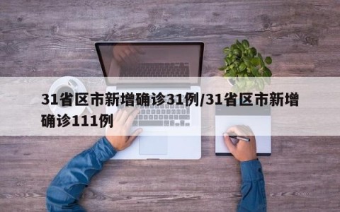 31省区市新增确诊31例/31省区市新增确诊111例