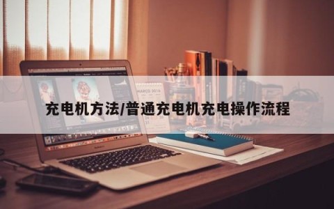 充电机方法/普通充电机充电操作流程