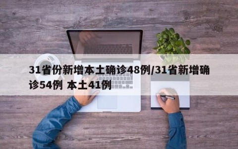 31省份新增本土确诊48例/31省新增确诊54例 本土41例